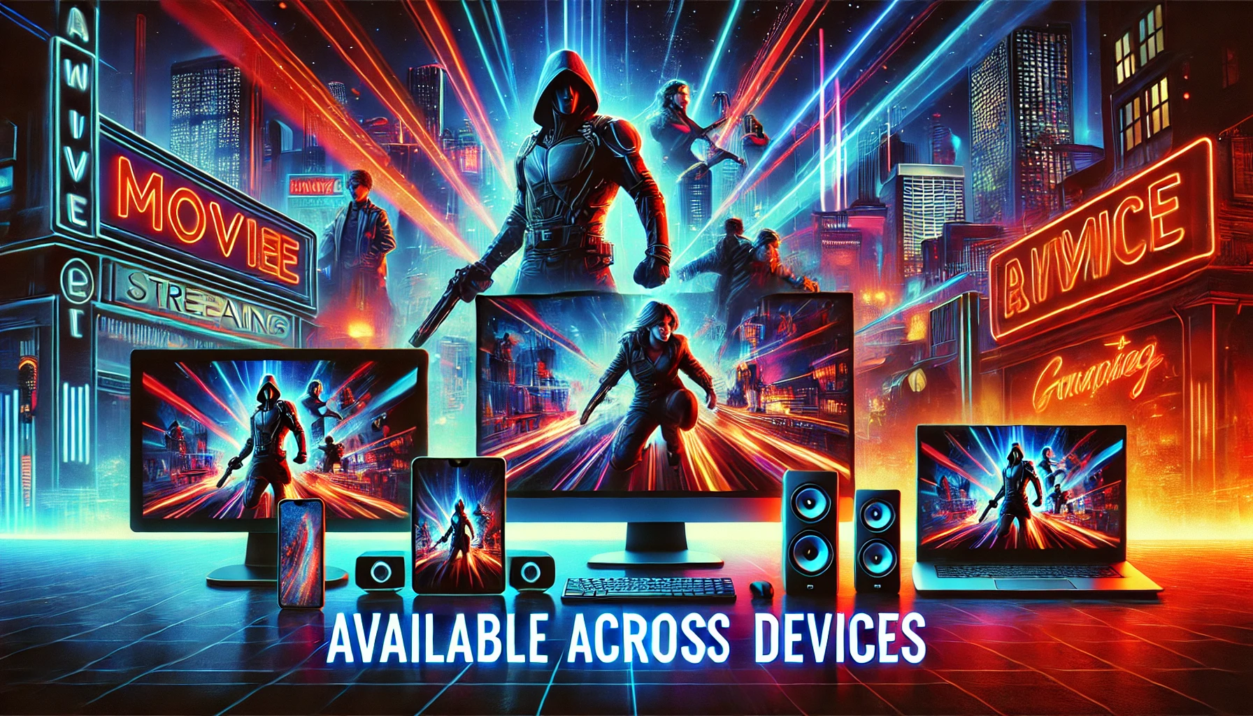 Stream free movies online with Cataz